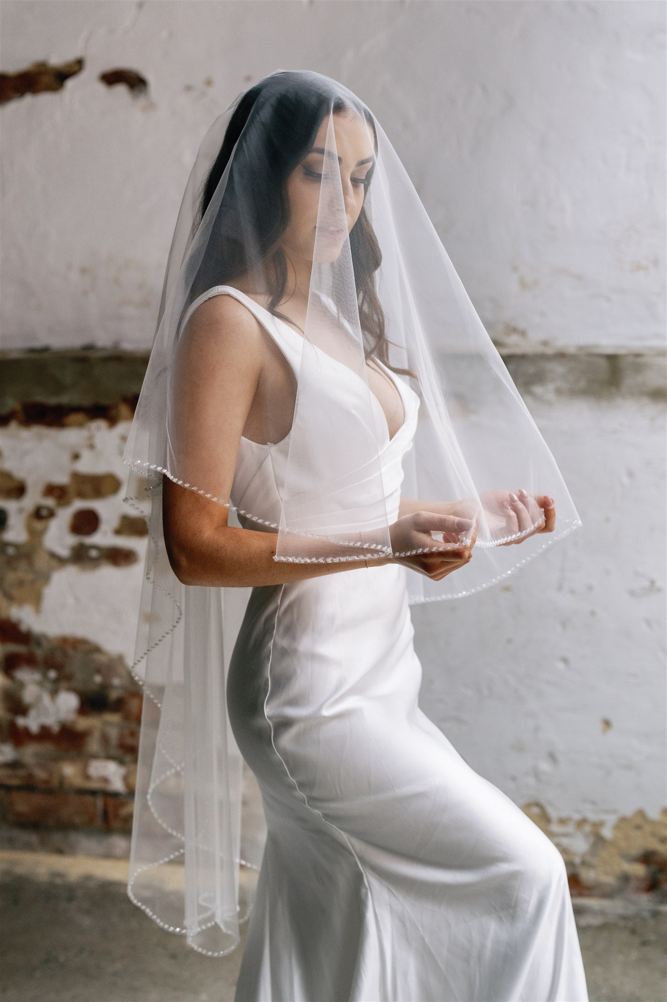 Morgan Veil