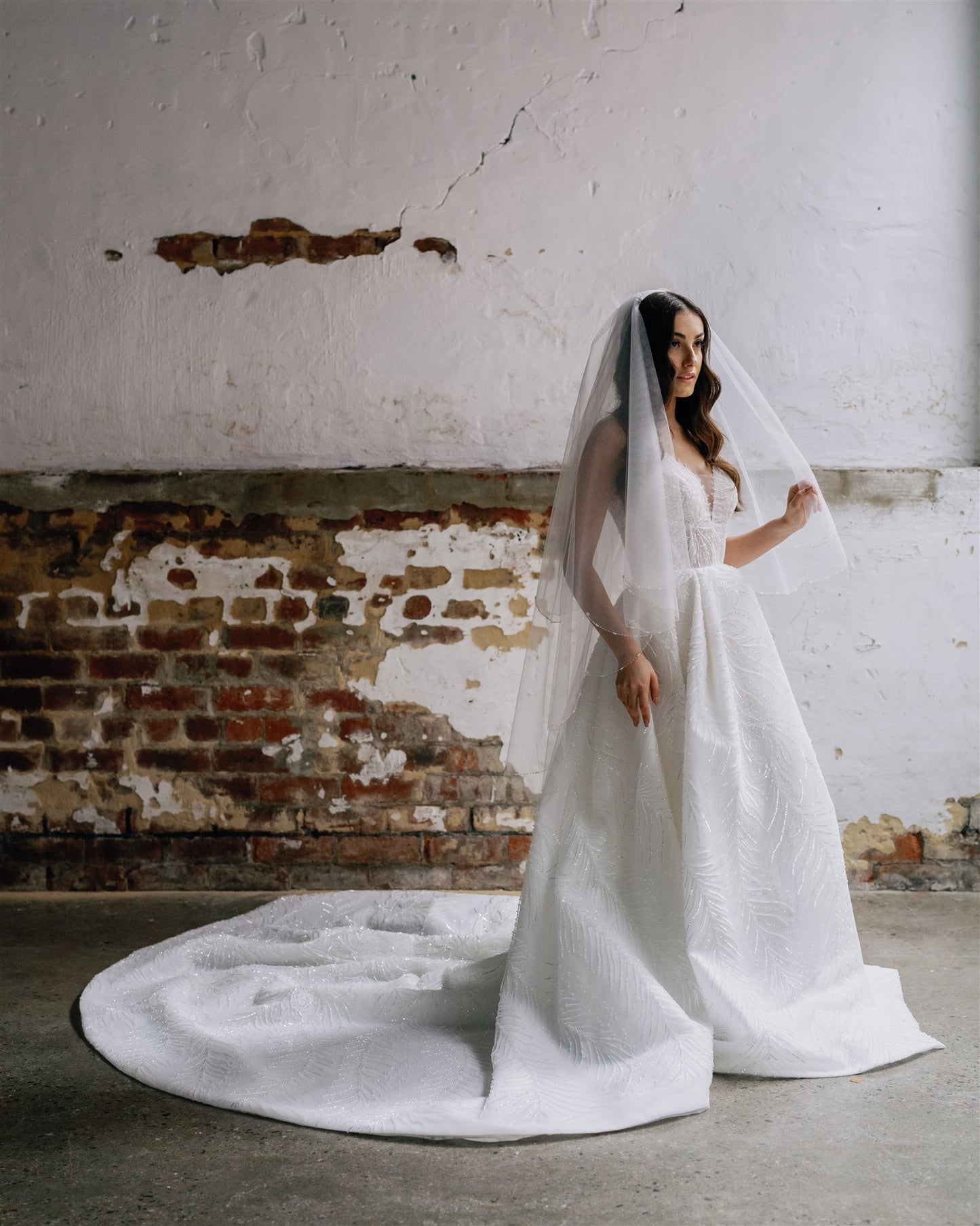 Natasha Veil