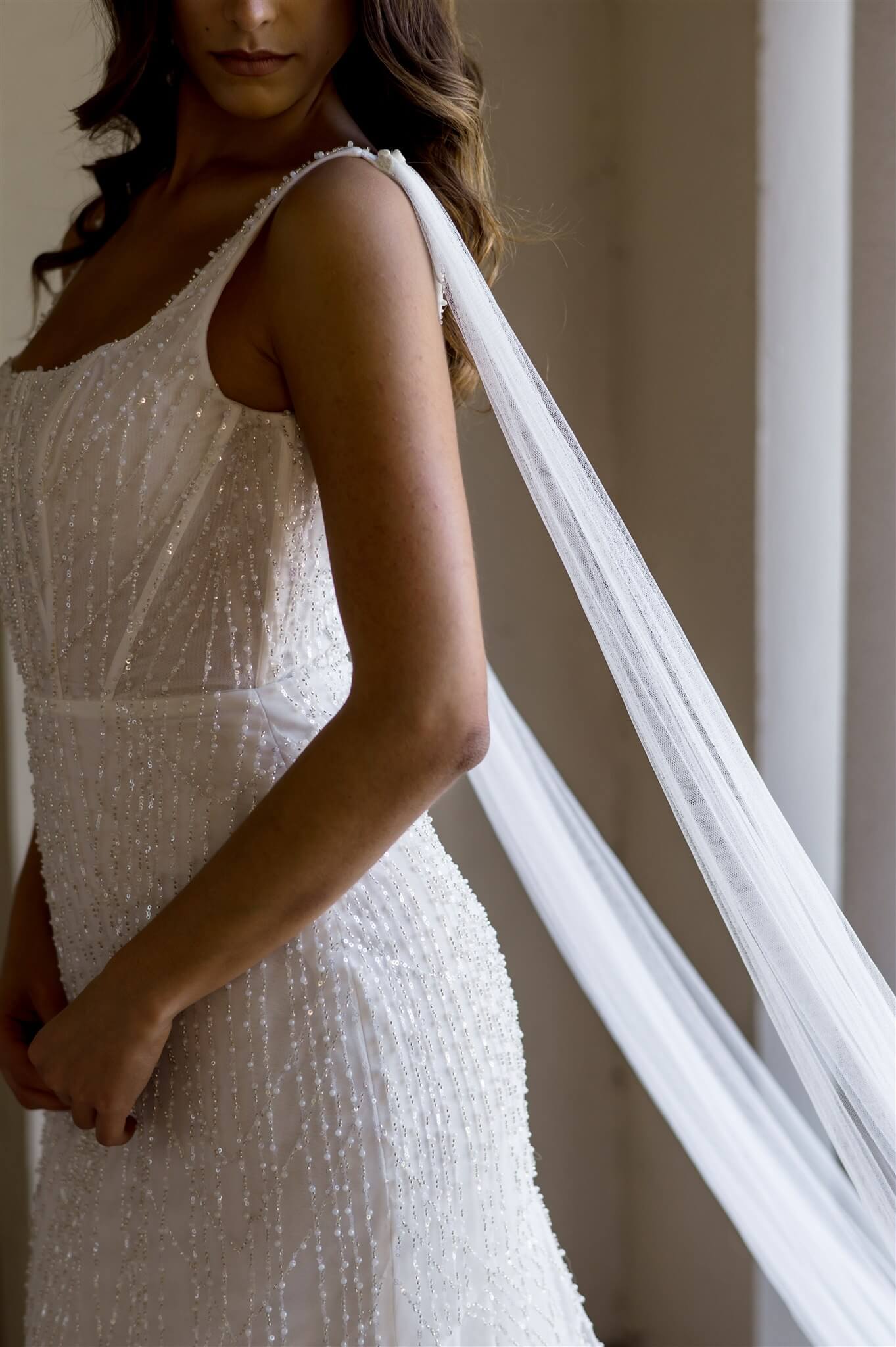 Paloma Veil