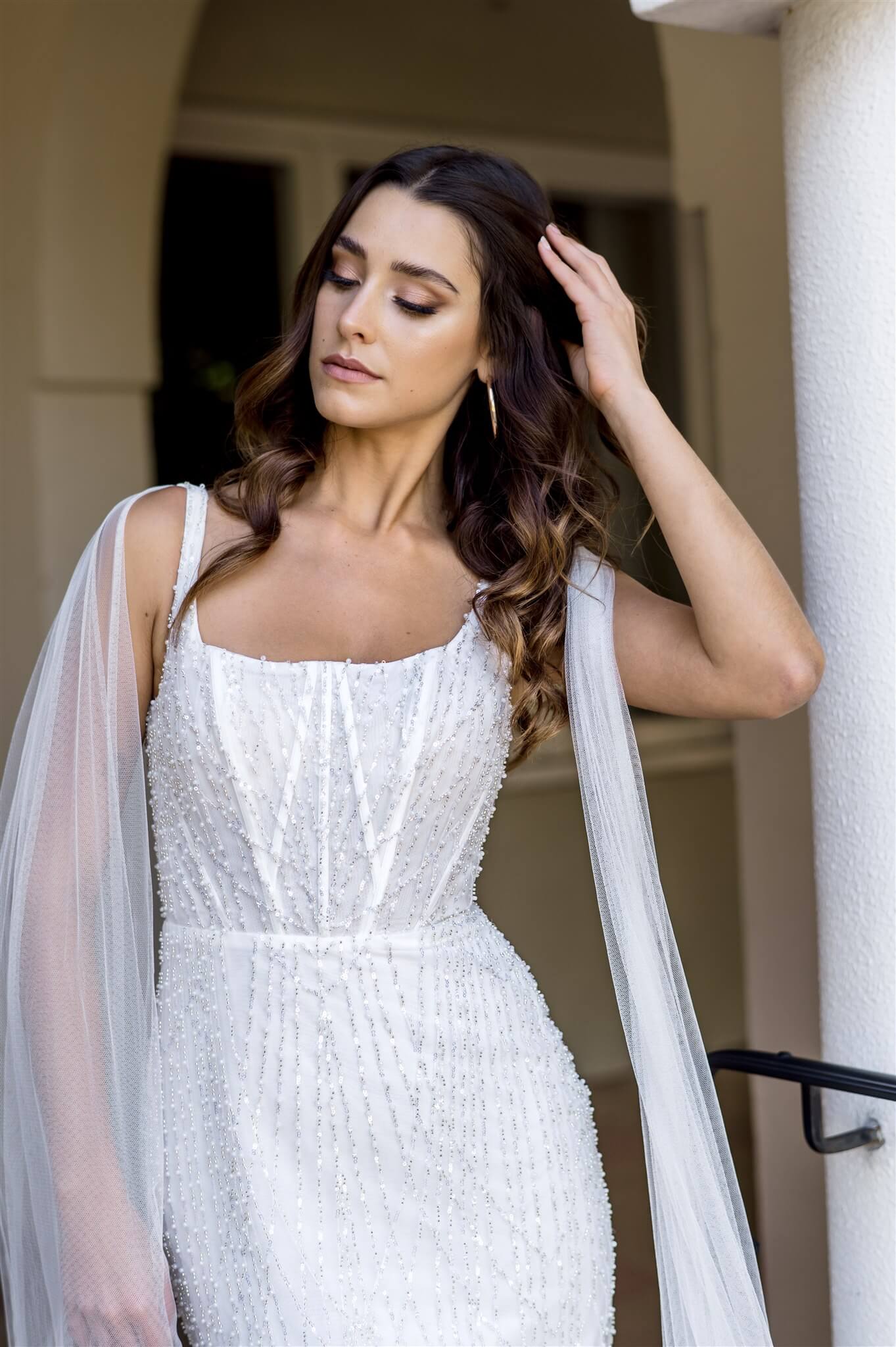 Paloma Veil