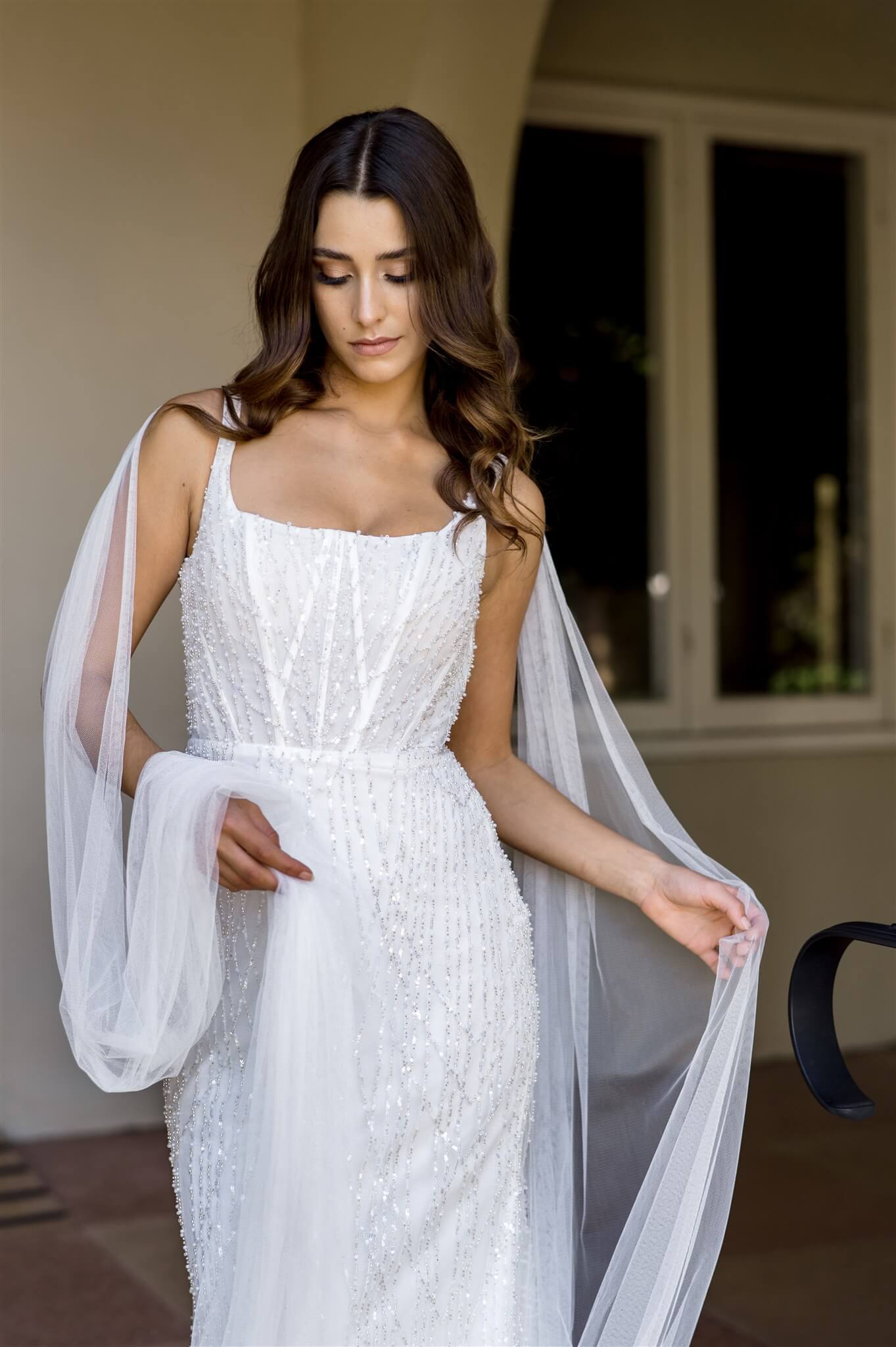 Paloma Veil
