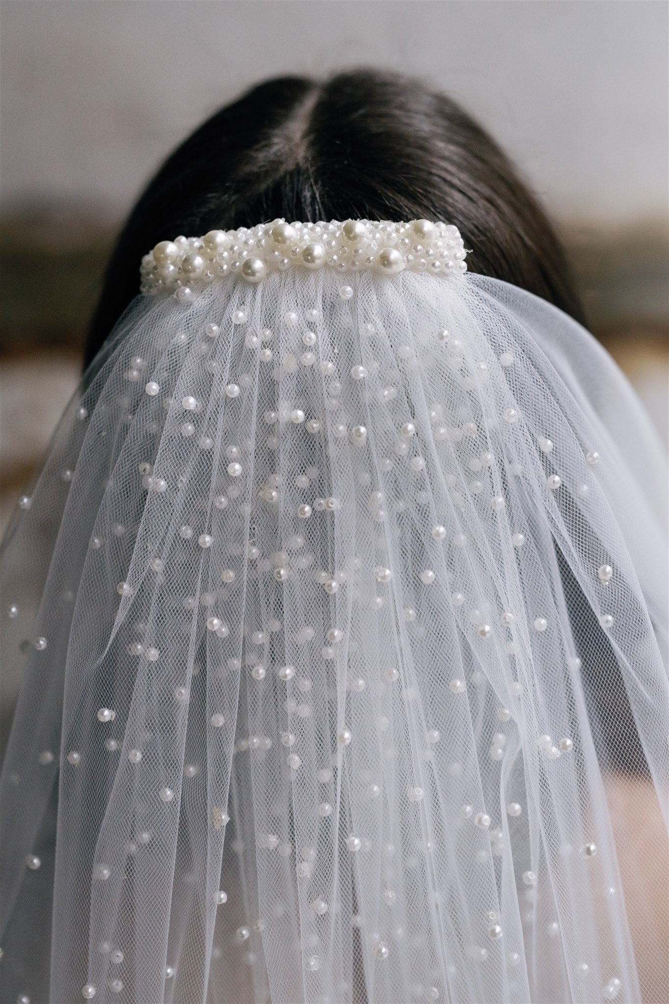 Pearl Veil