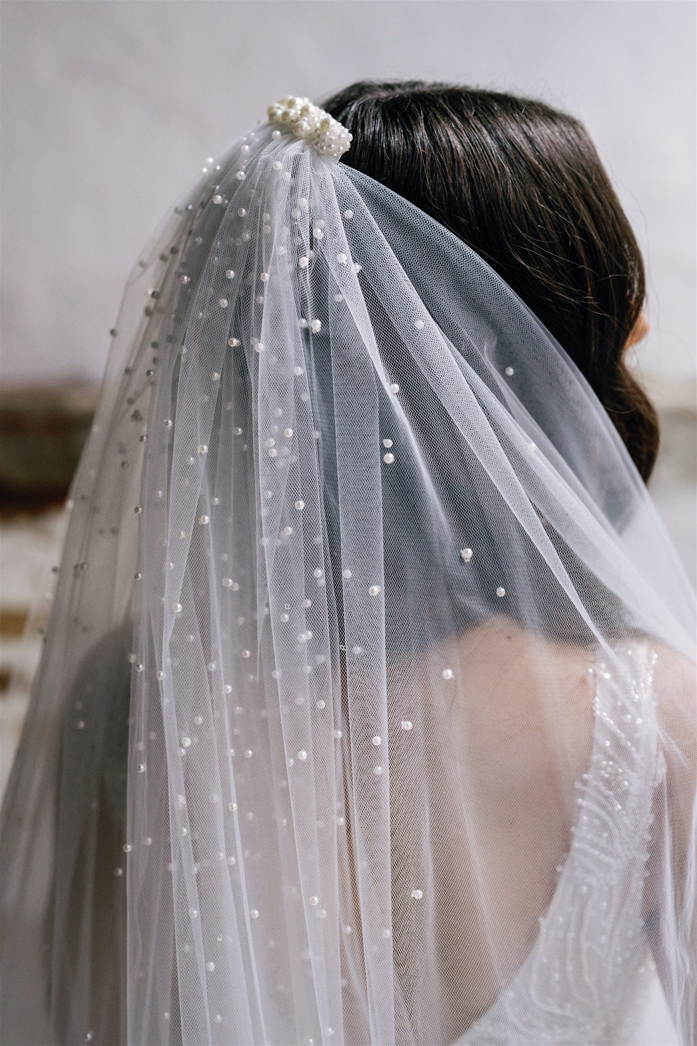 Pearl Veil