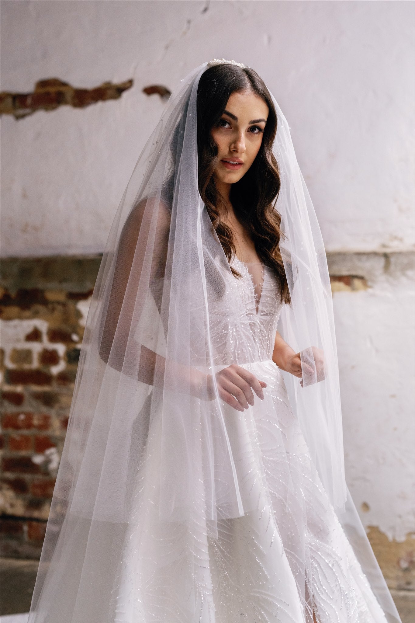 Pearl Veil