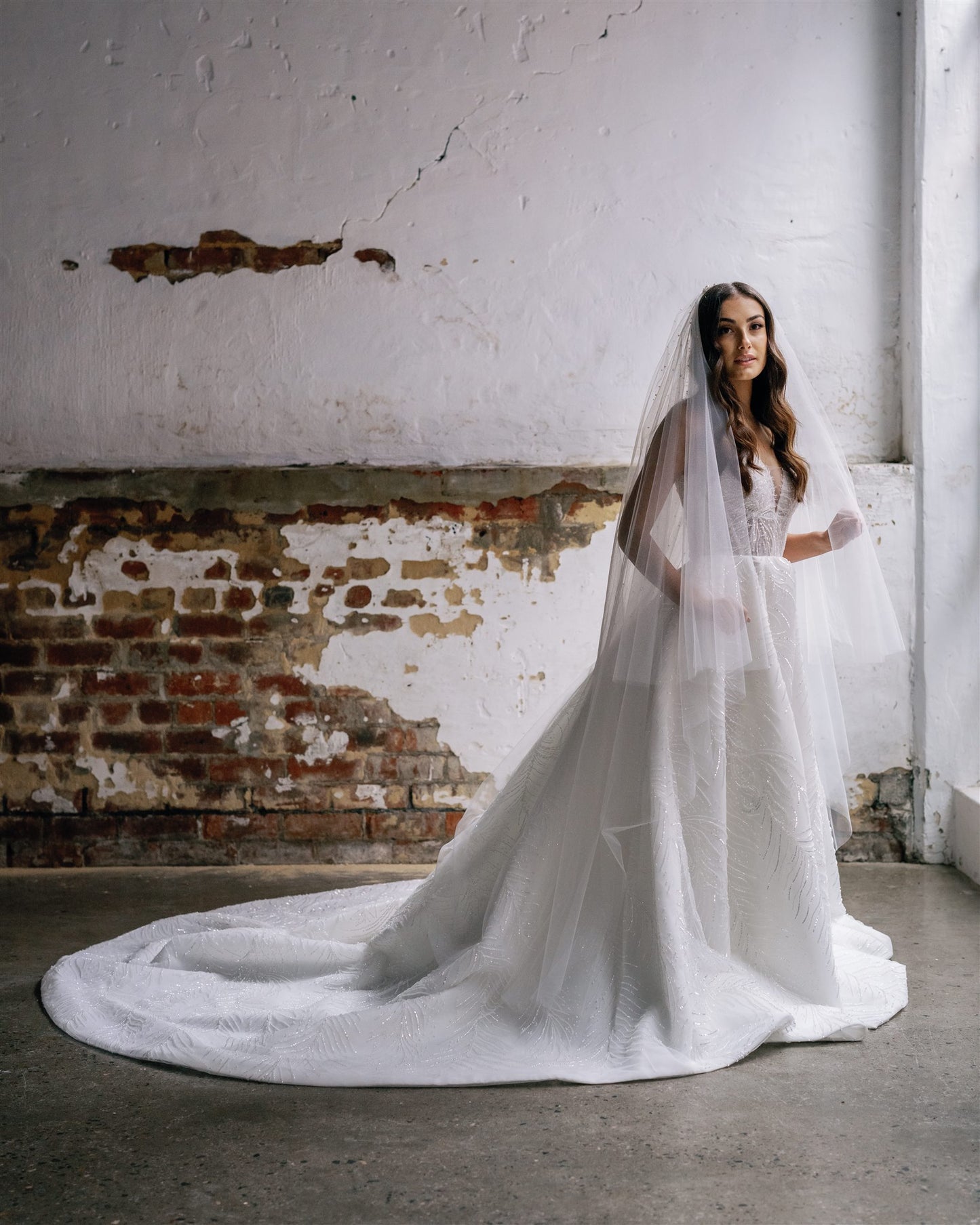 Pearl Veil