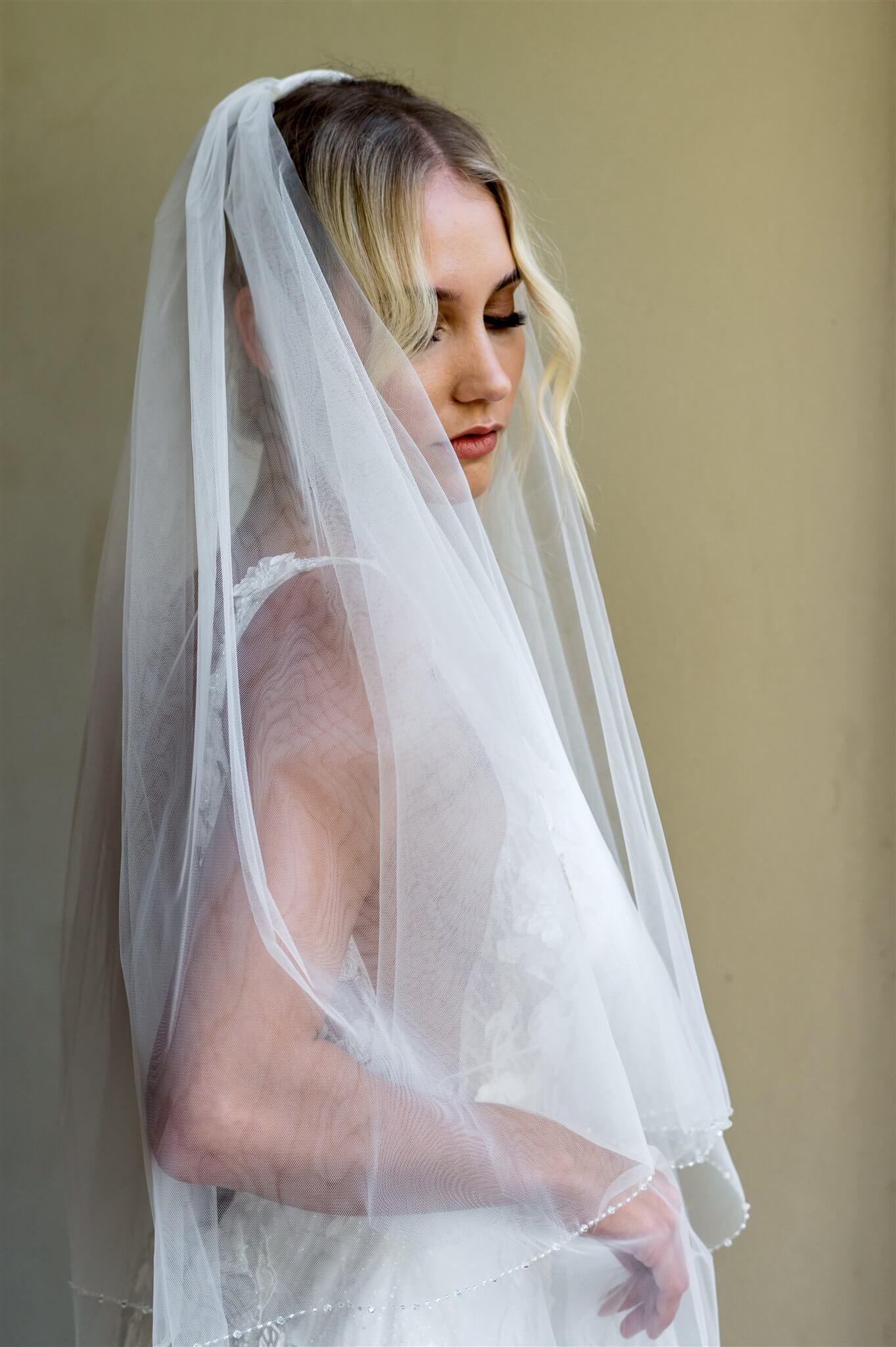 Pippa Veil