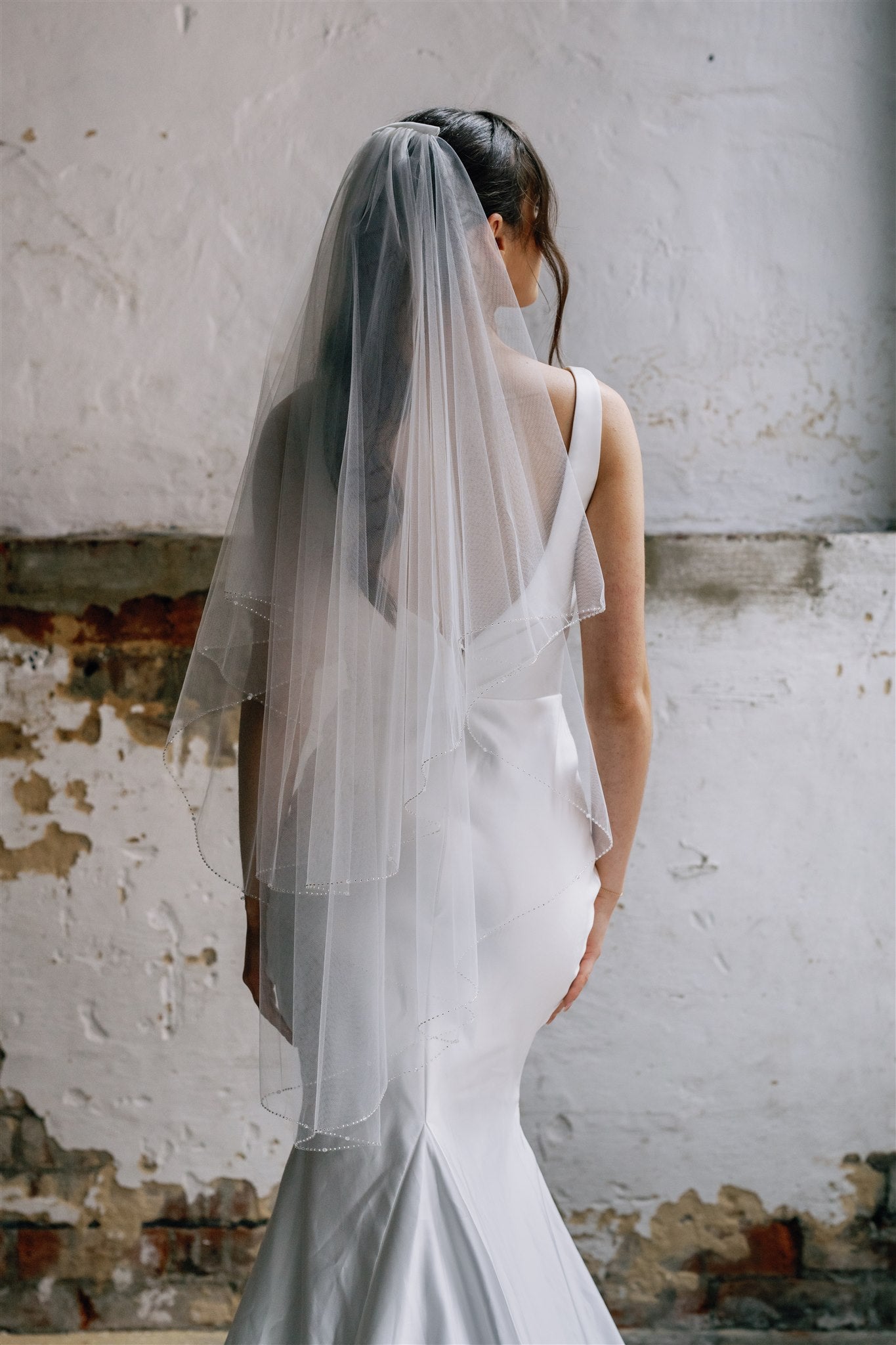 Rose Veil