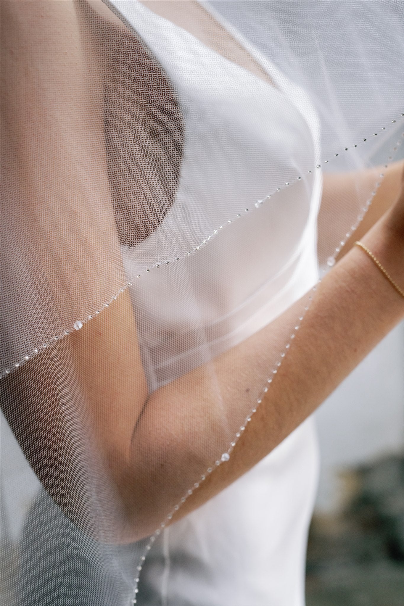 Rose Veil