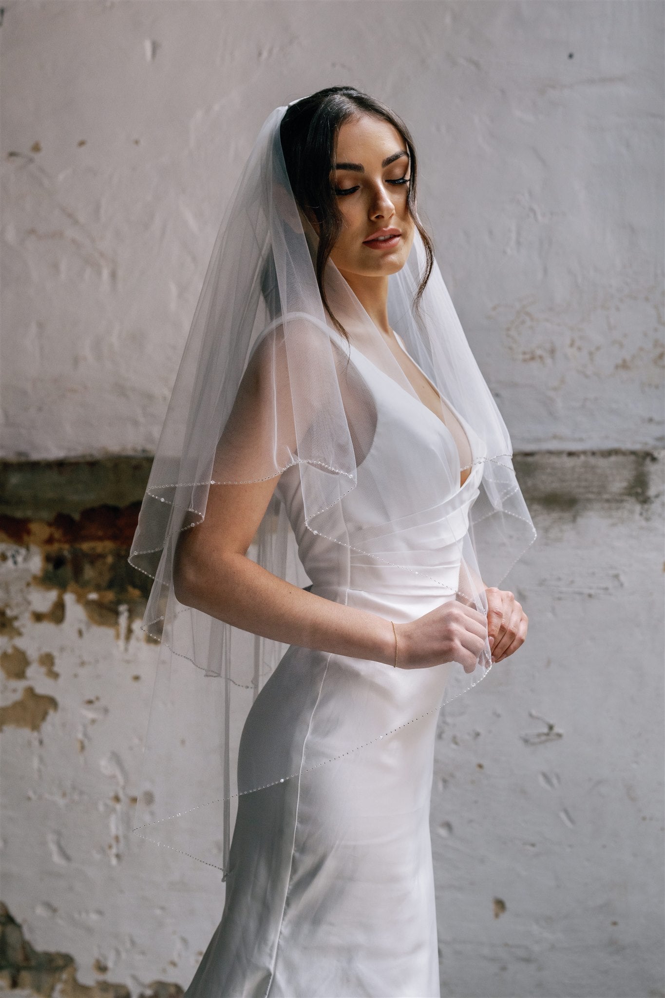 Rose Veil