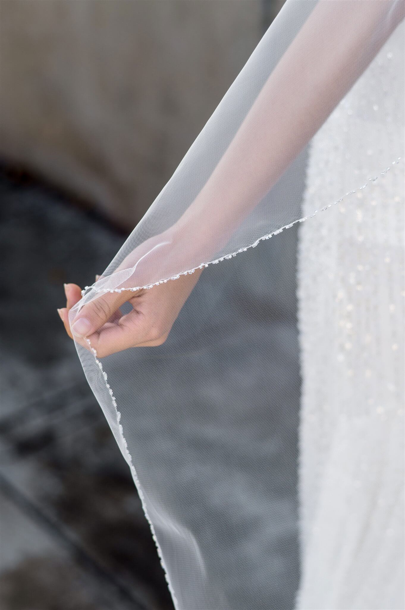 Tia Veil