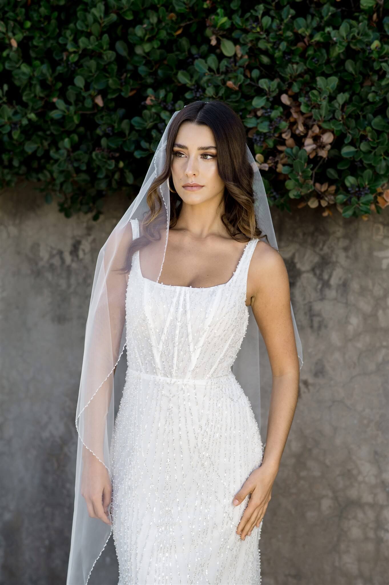 Tia Veil