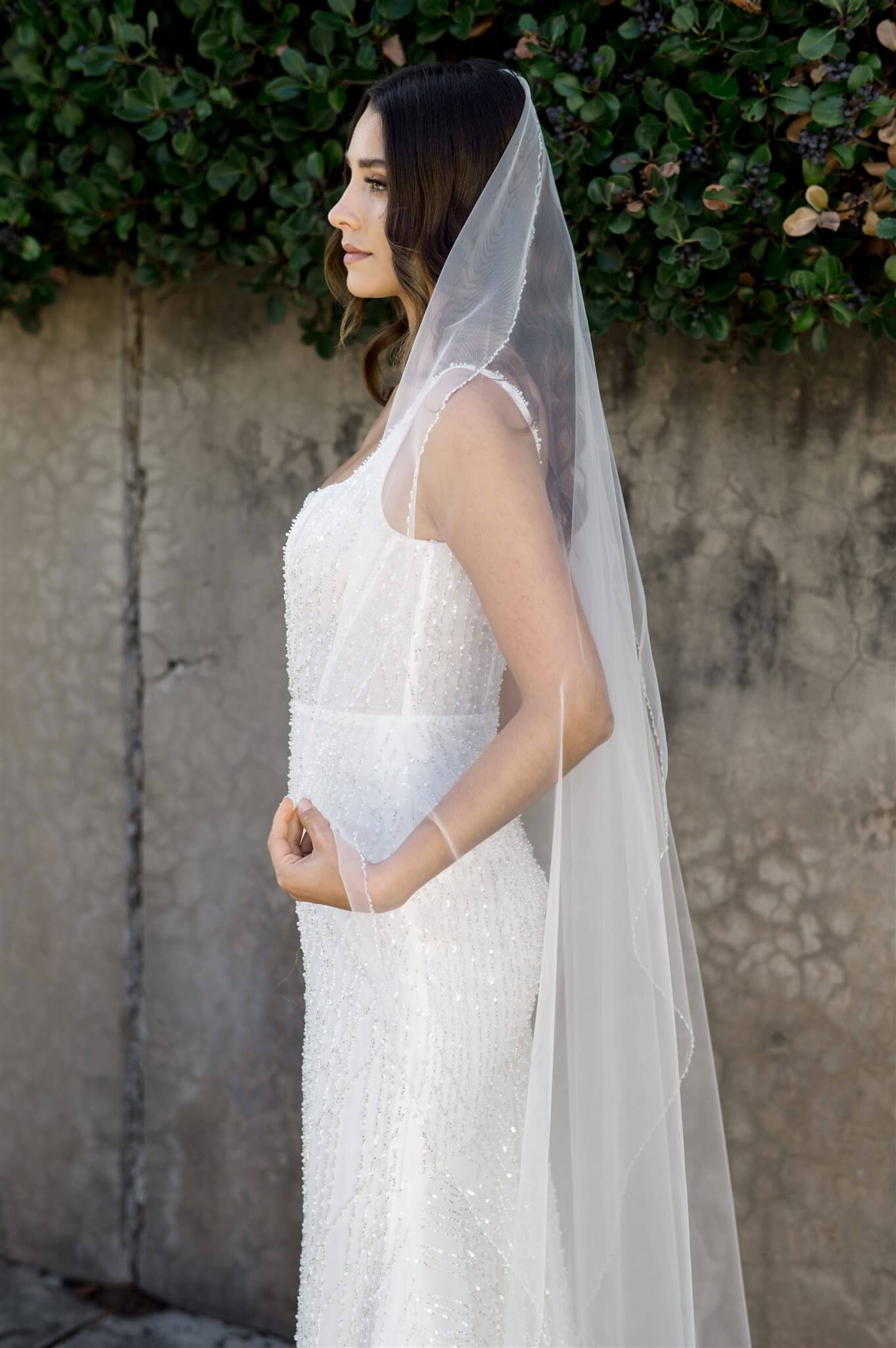 Tia Veil