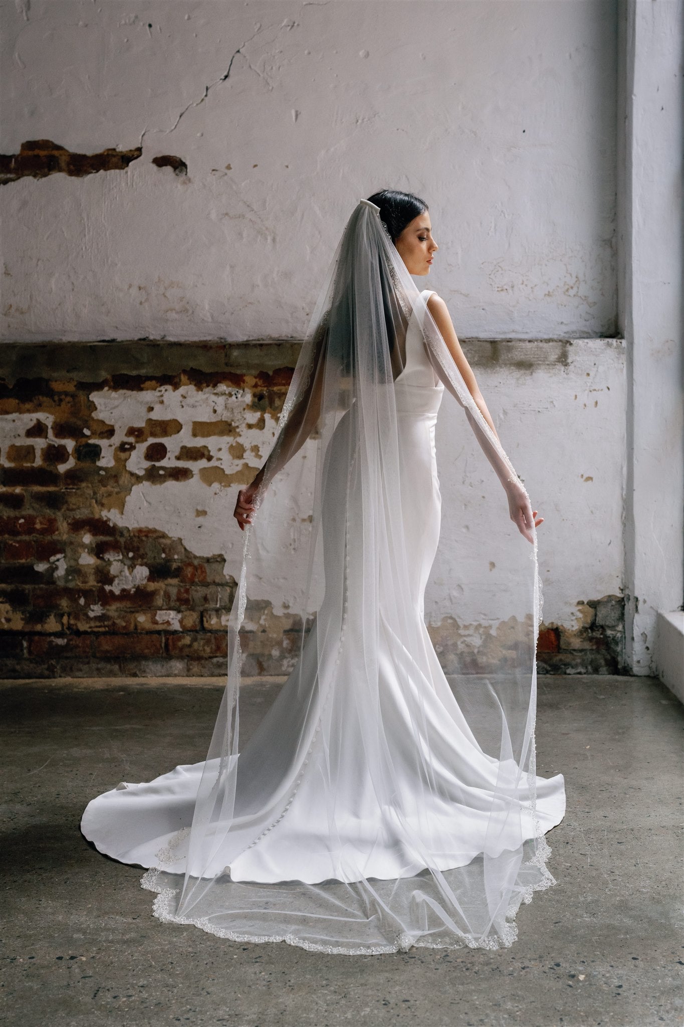 Veronica Veil
