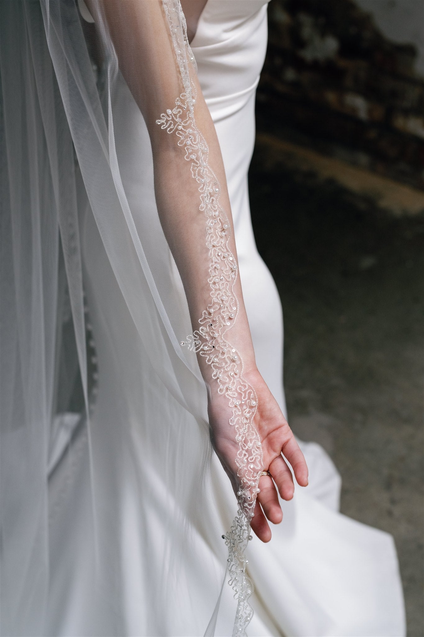 Veronica Veil