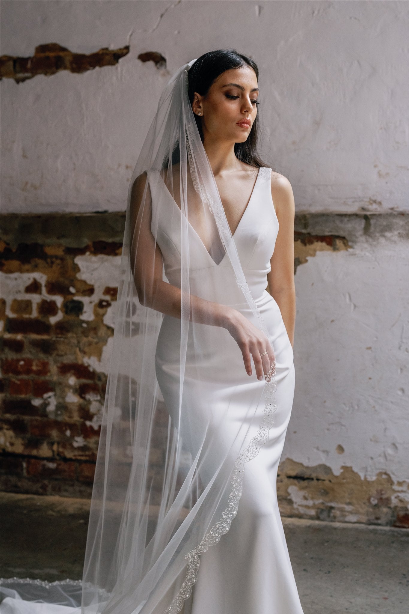 Veronica Veil