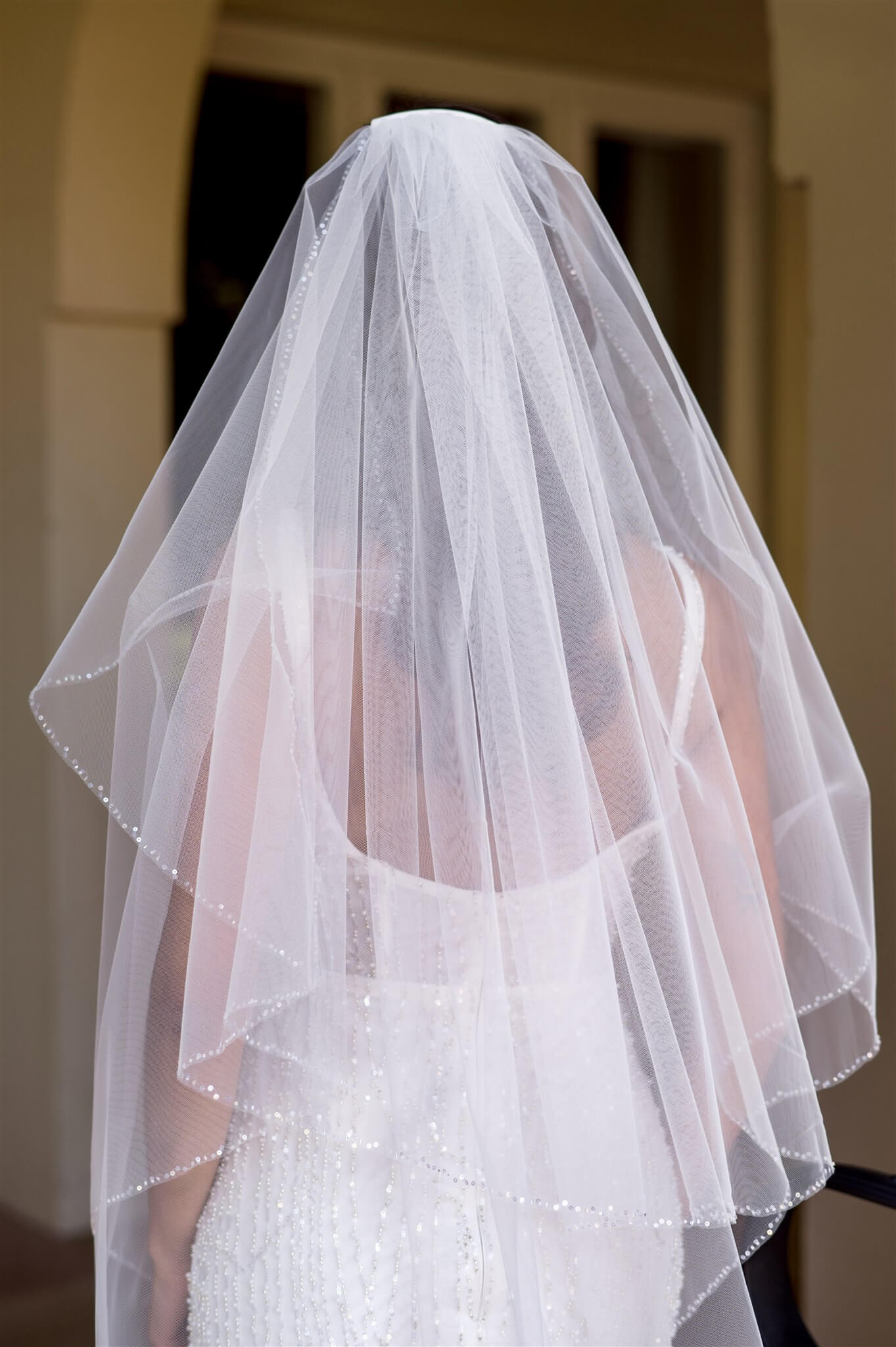Violet Veil