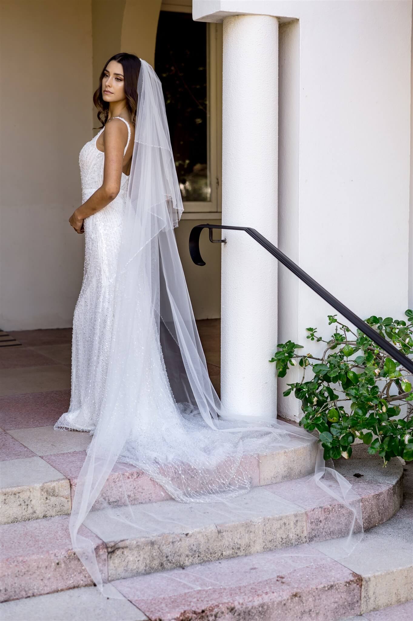 Violet Veil