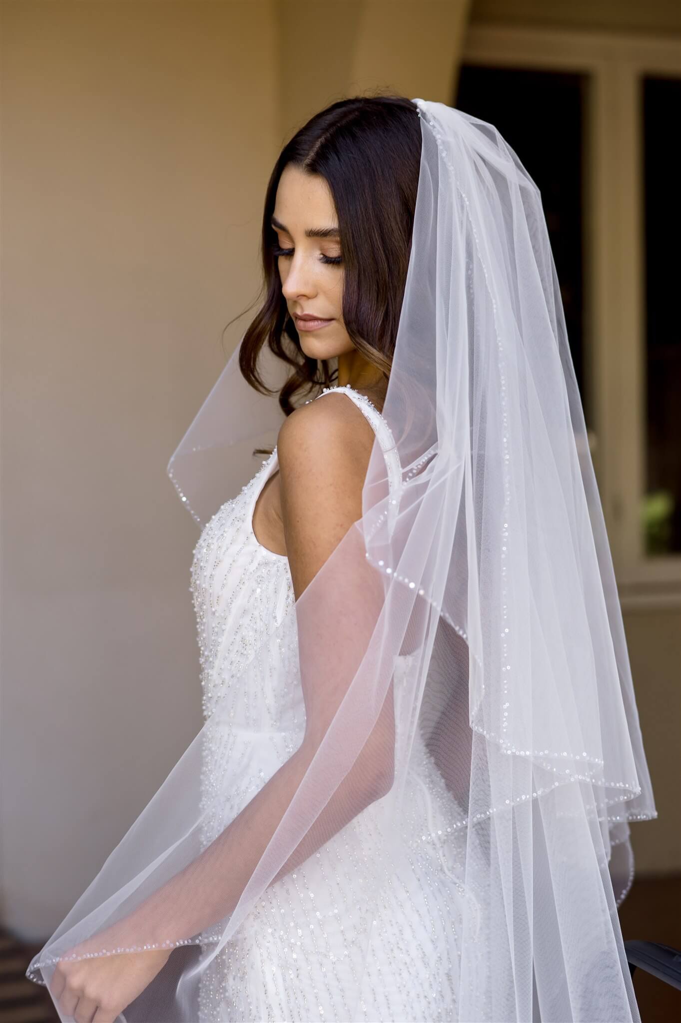 Violet Veil