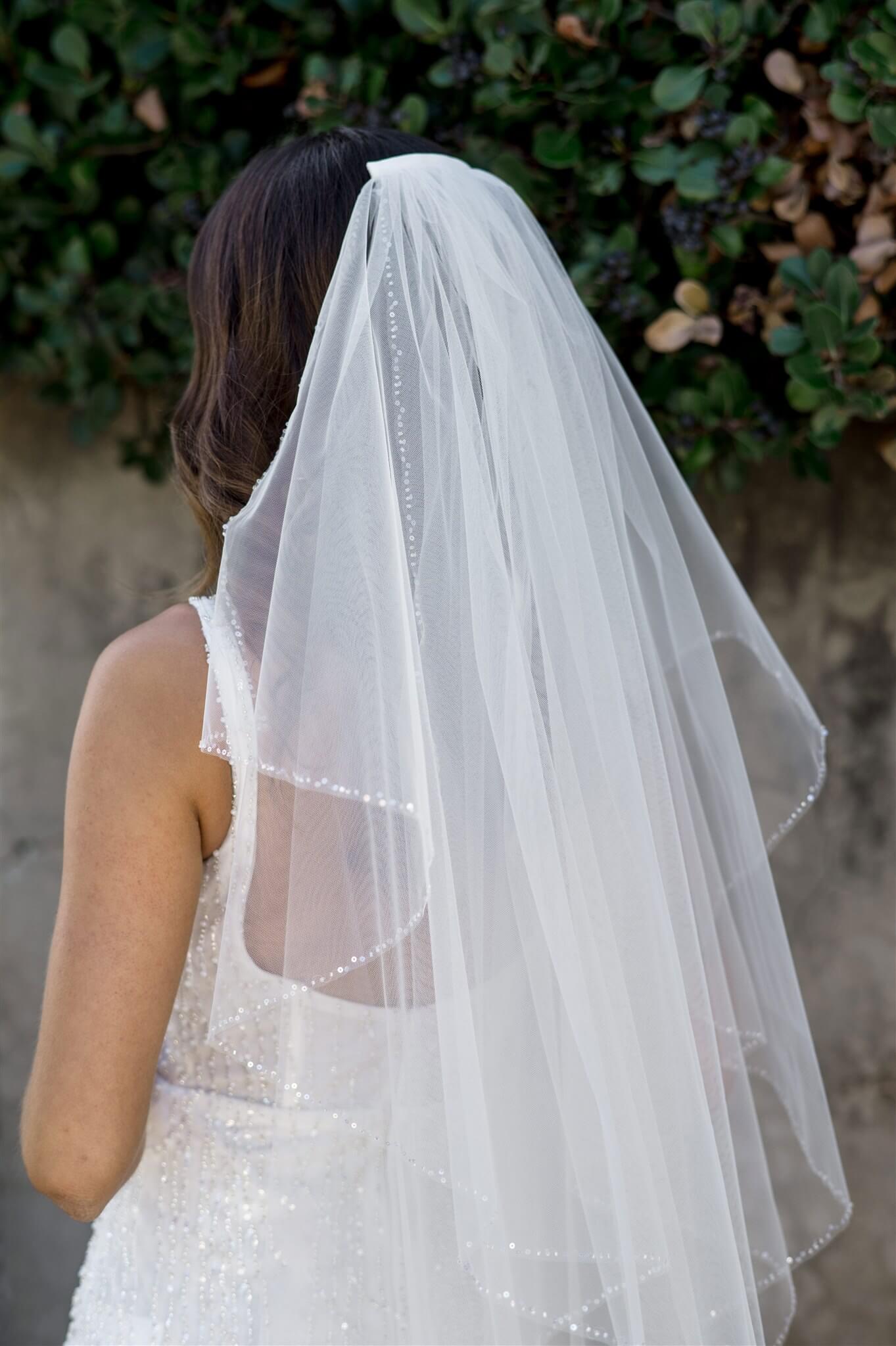 Violet Veil