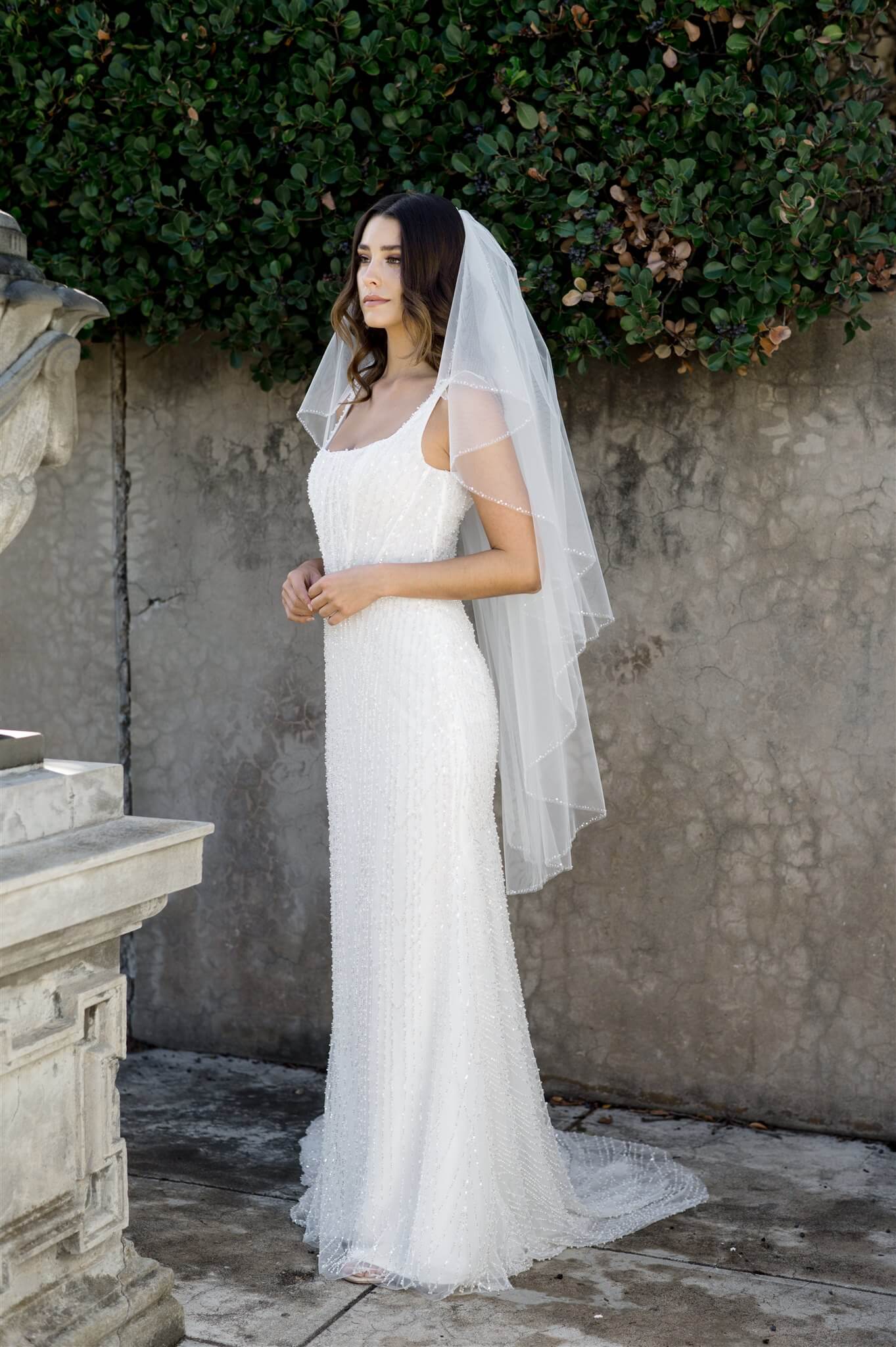 Violet Veil