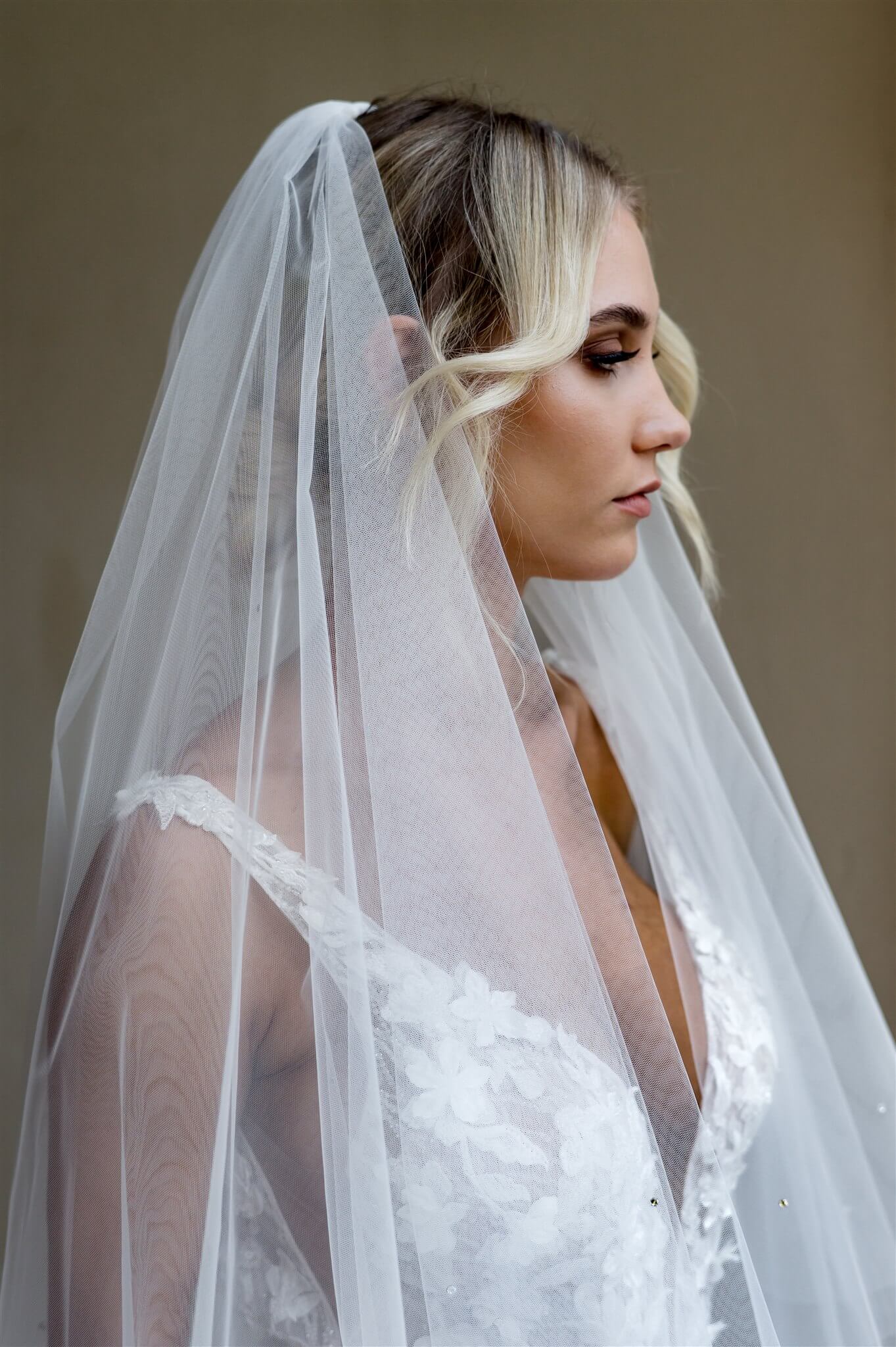 Wendy Veil