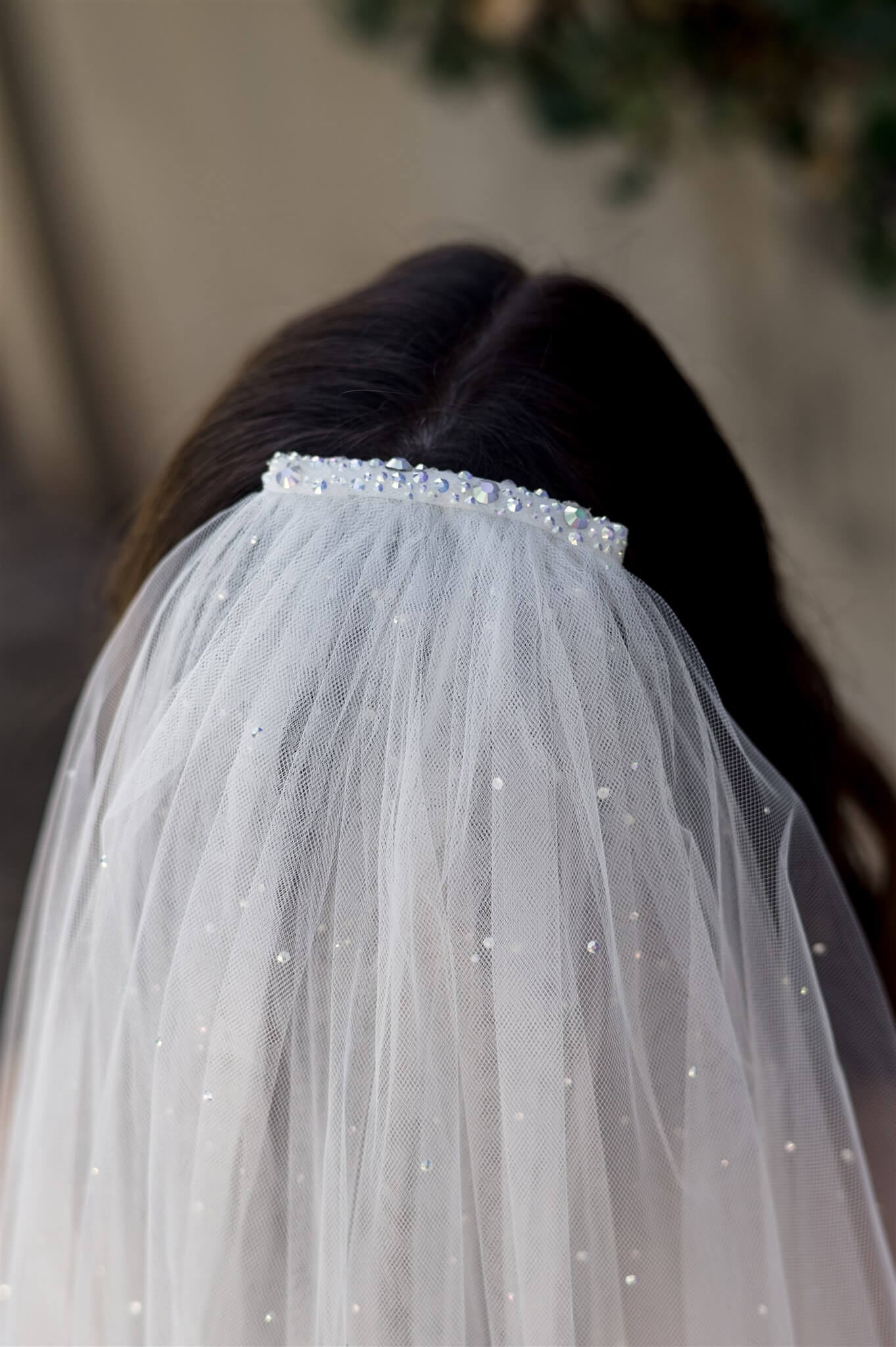 Zara Veil