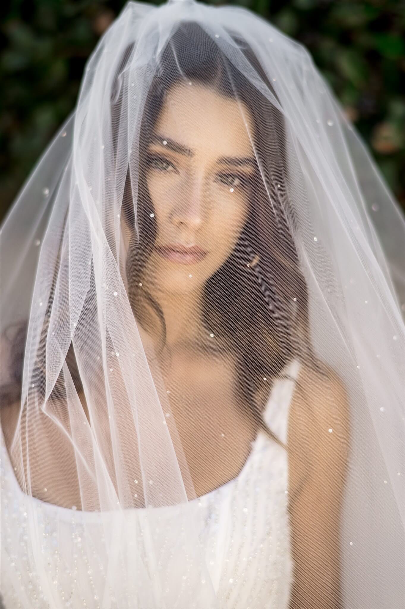 Zara Veil