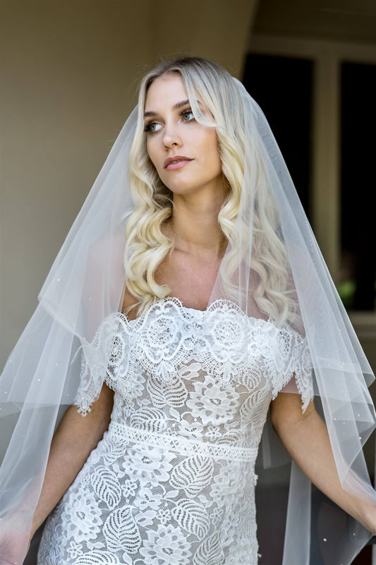 Twinkle Veil