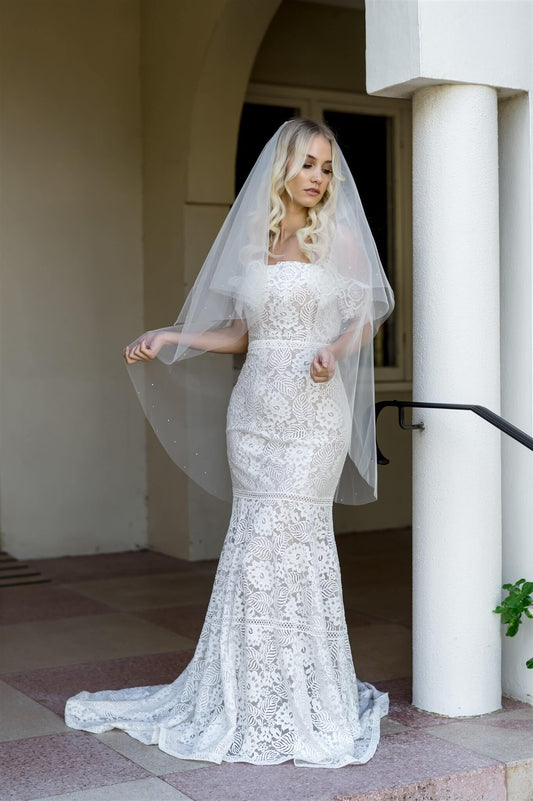 Twinkle Veil