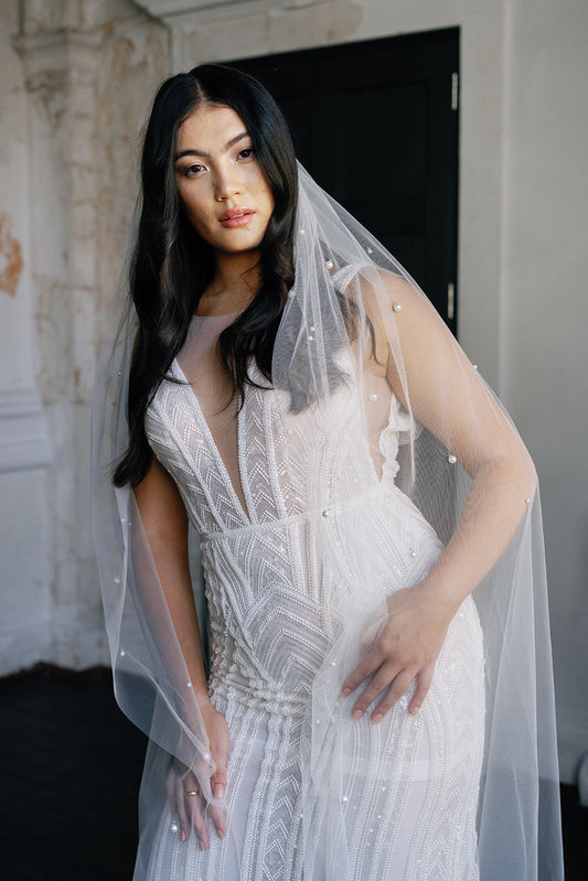 Adele Veil