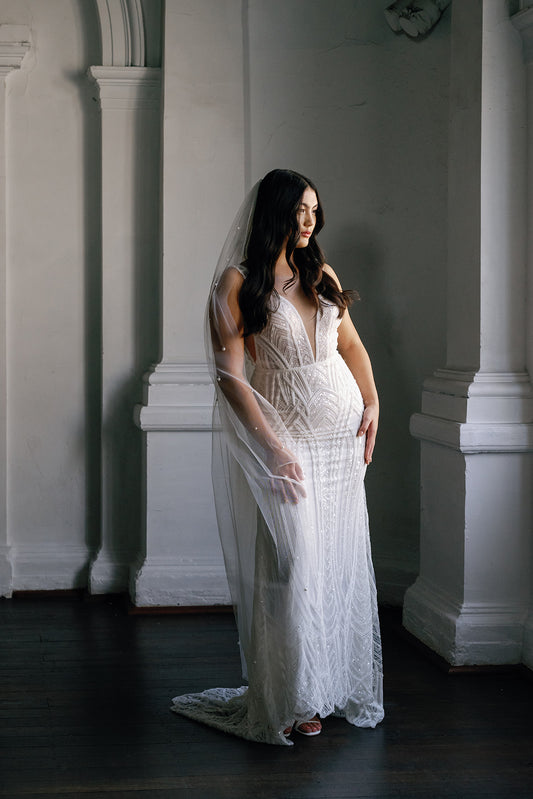 Adele Veil