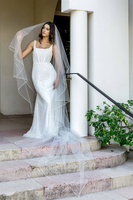 Amari Veil