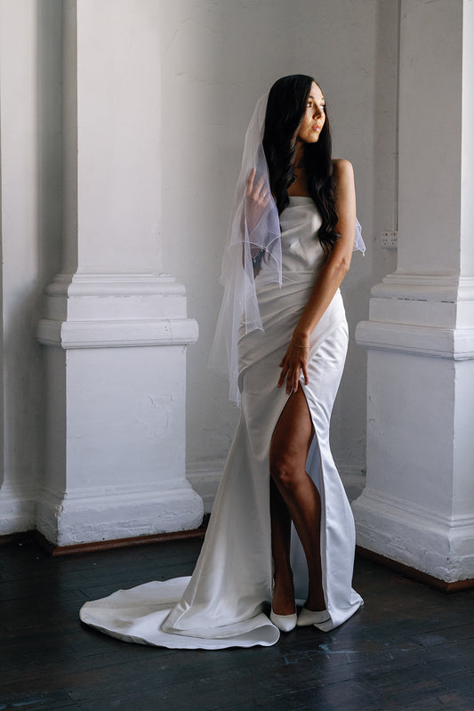 Amber Veil