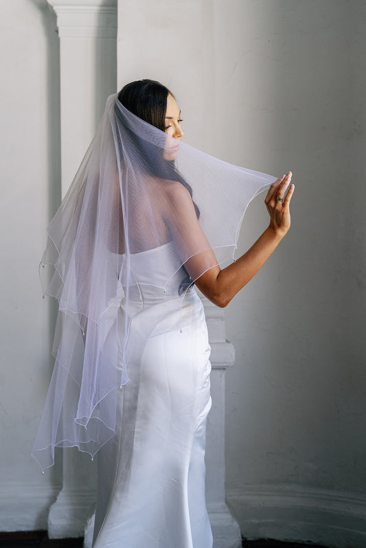 Amber Veil