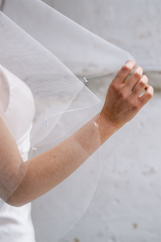 Amberlena Veil