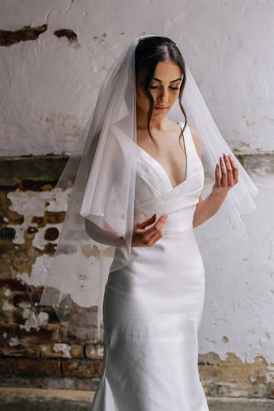 Amberlena Veil