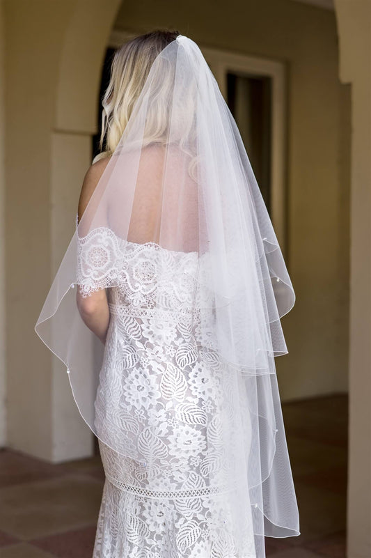 Amberley Veil