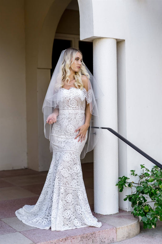 Amberley Veil
