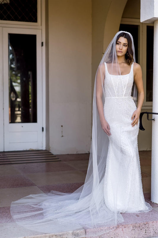 Aphrodite Veil