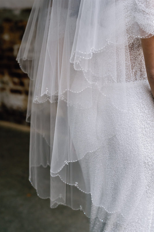 Ashley Veil