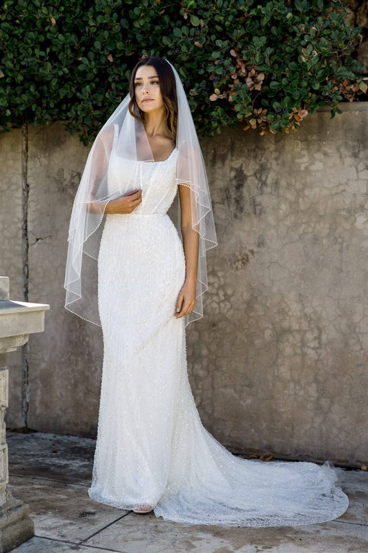 Baroness Veil