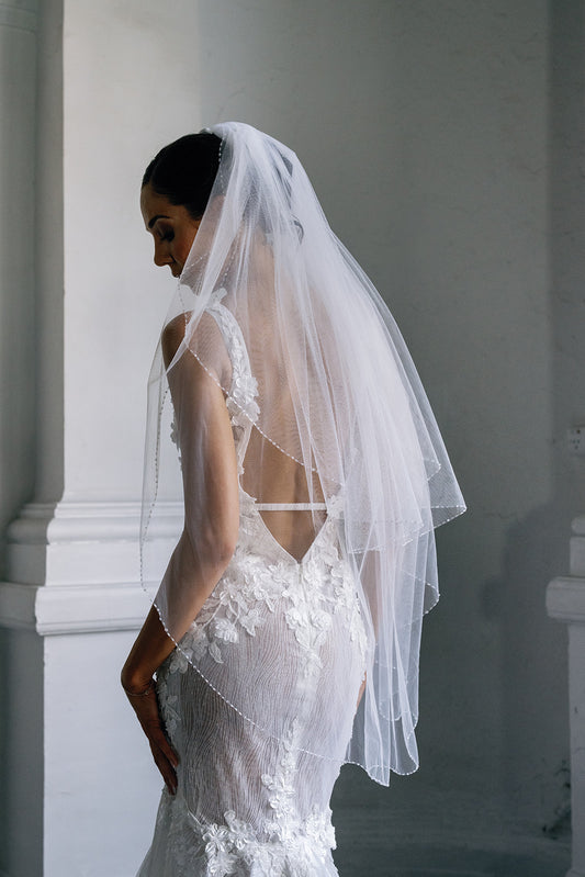Bonnie Veil