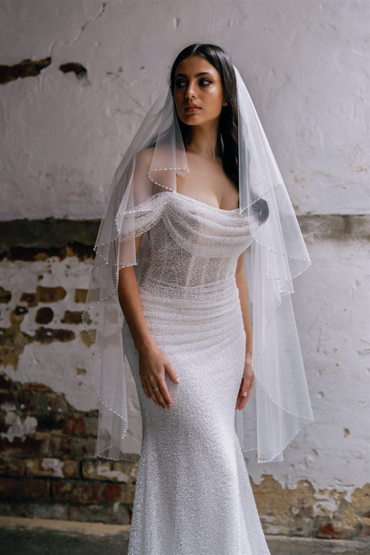 Cody Veil