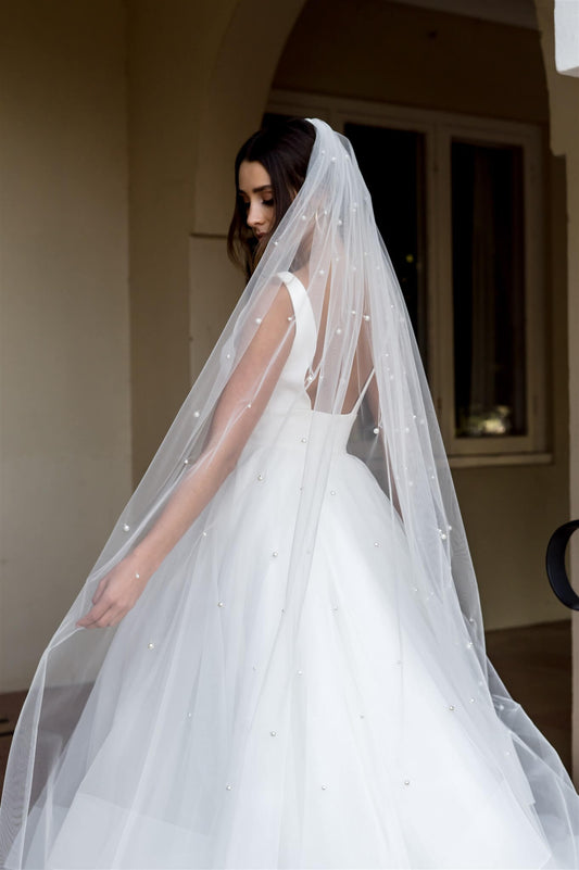 Danika Veil