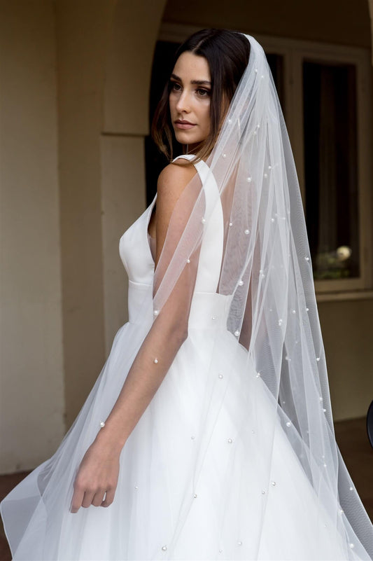Danika Veil