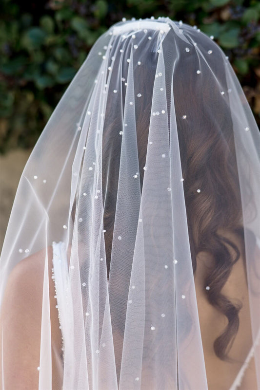 Duchess Veil