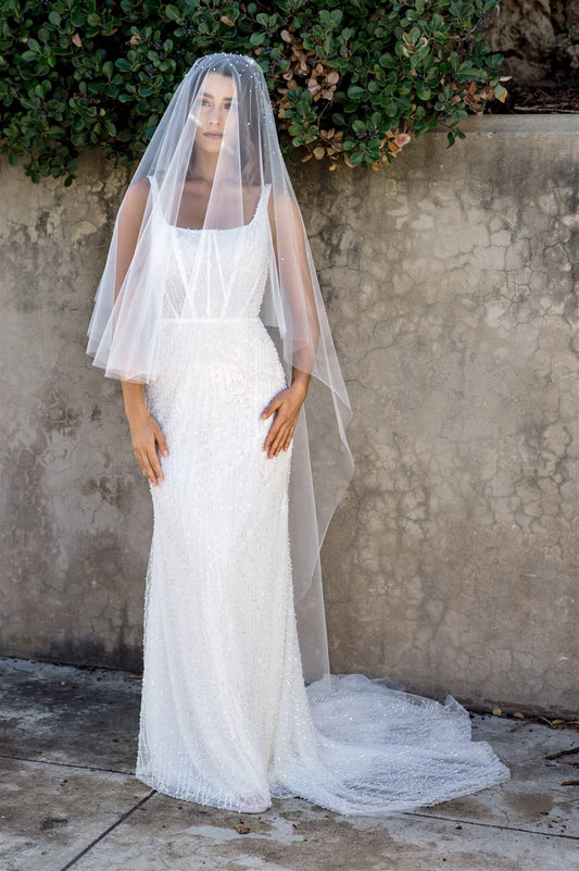 Duchess Veil