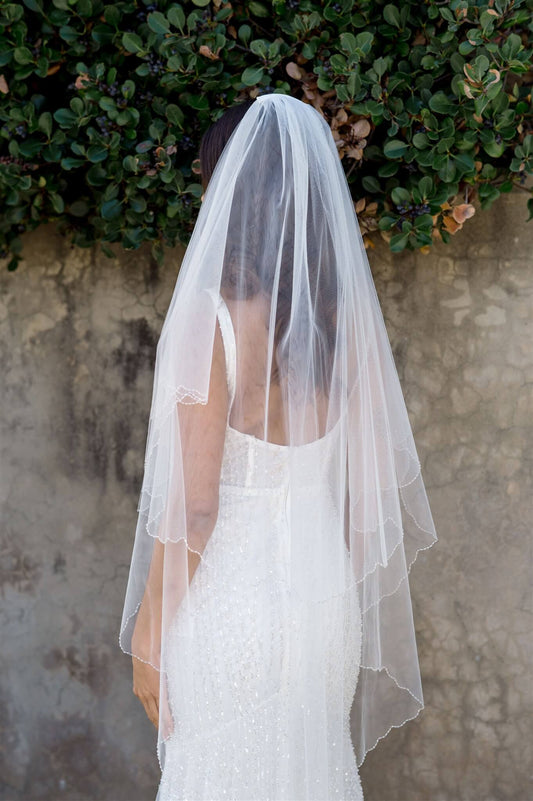 Estelle Veil