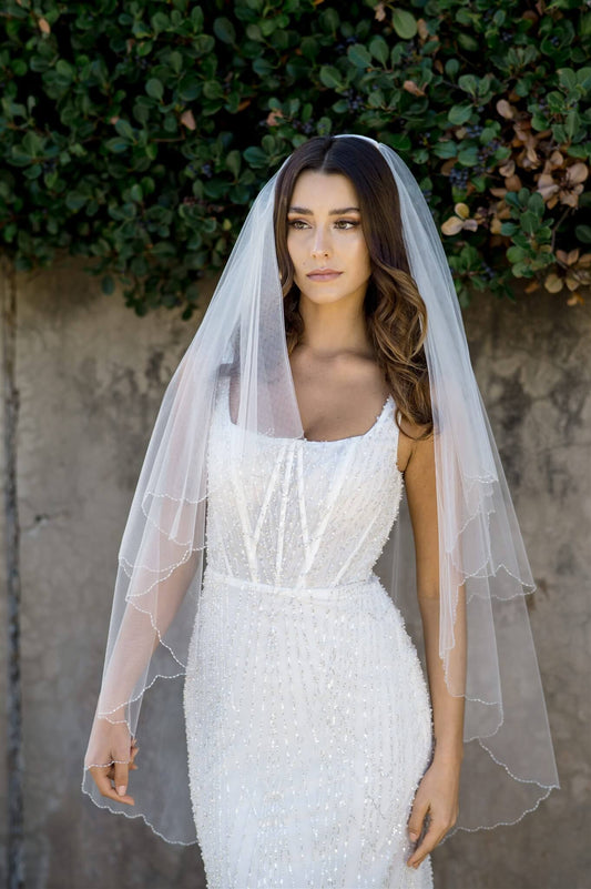 Estelle Veil