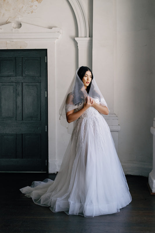 Fleur Veil